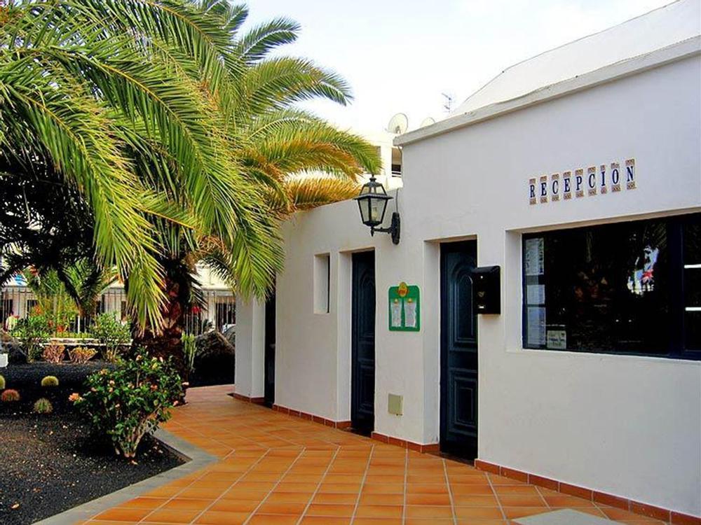 Hotel Mar Azul Playa - Bild 1