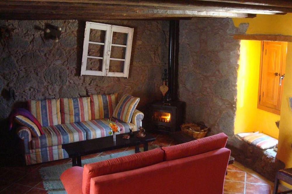 Hotel Casa Rural Jeromita - Bild 1