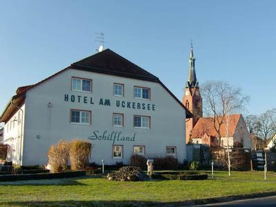 Hotel am Uckersee - Bild 2
