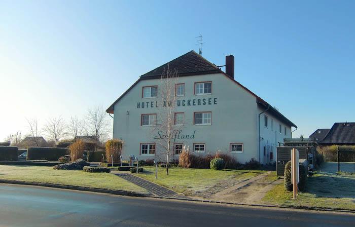 Hotel am Uckersee - Bild 1