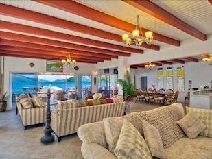 Fort Recovery Beachfronst Villas & Suites