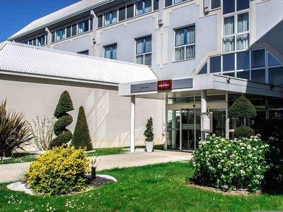 Mercure Tours Nord Hotel