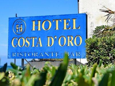 Hotel Costa d' Oro