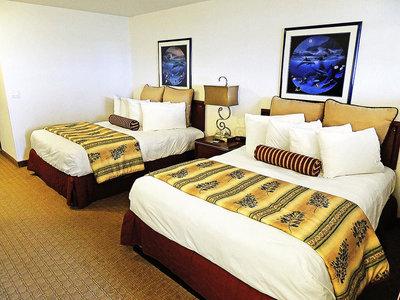 Shilo Inn Suites Hotel Ocean Shores
