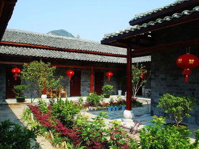Yangshuo Dongling Resort