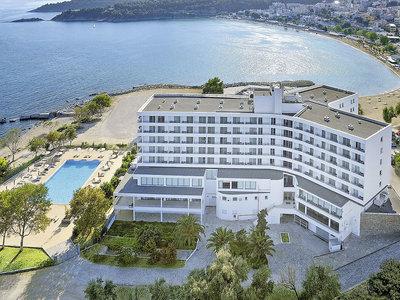 Lucy Hotel - Kavala