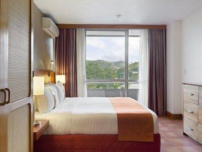 Holiday Inn Port Moresby