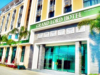 Grand Lord Boutique Hotel