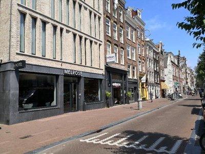 Melrose Hotel  - Amsterdam