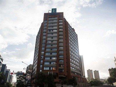 Ambassador Suites Hotel Caracas