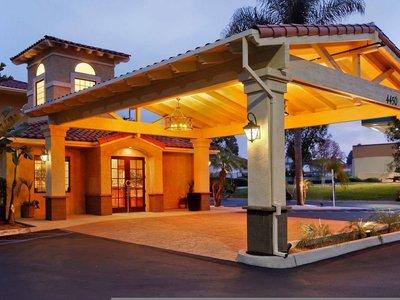 Best Western Chula Vista Otay Valley Hotel