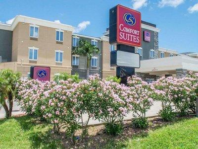 Comfort Suites Near texas A and M