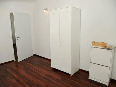 Joe´s Apartments - Apartment Franz-Josefs Kai 15