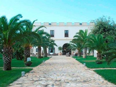 Villa Hermosa Resort