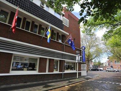 City Hotel Bergen op Zoom
