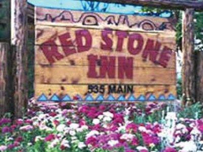 Red Stone Inn - Moab