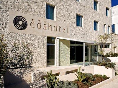 Eos Hotel - Lecce