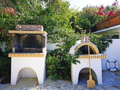 Cretan Traditional Villas - Oasis Villa