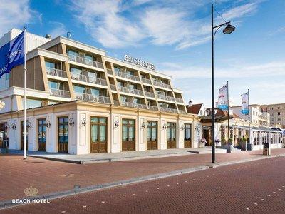 Beach Hotel - Noordwijk