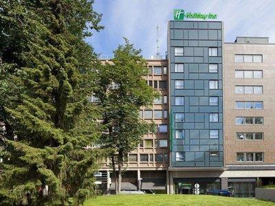 Holiday Inn Tampere Central Station