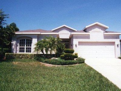 Universal Vacation Homes New Port Richey