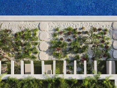 The Beloved Hotel Playa Mujeres
