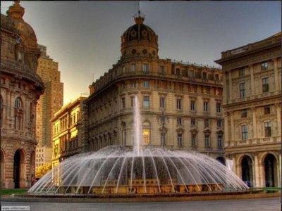 Hotel Acquario - Genova