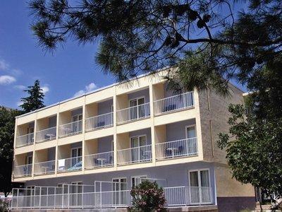 Bluesun Alan Resort - Hotel / Appartements / Camp Paklenica