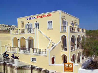 Villa Anemone