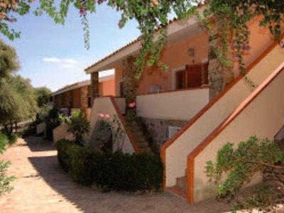 Residence Monte Maiore
