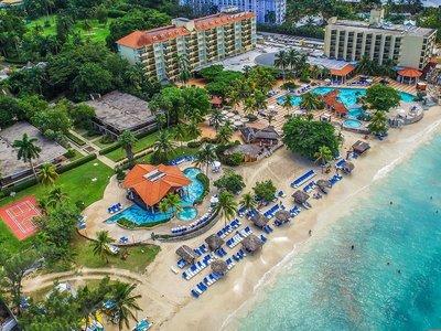 Jewel Dunn´s River Adult Beach Resort & Spa
