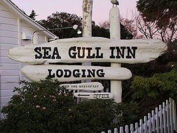 Sea Gull Inn - Mendocino