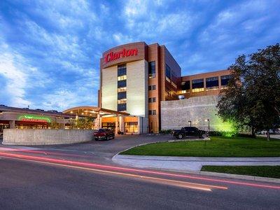 Clarion Hotel & Suites Winnipeg