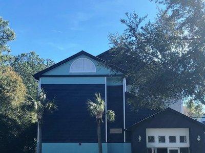 Suburban Extended Stay Hilton Head