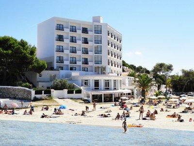2U Hotel Playa Santandria - Erwachsenenhotel