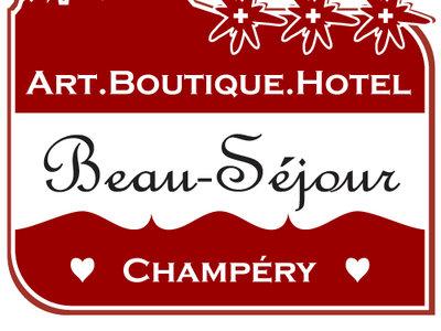 Art Boutique Hotel Beau-Séjour Champéry