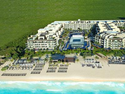 Hideaway at Royalton Riviera Cancun - Erwachsenenhotel