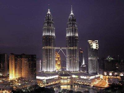 Traders Kuala Lumpur