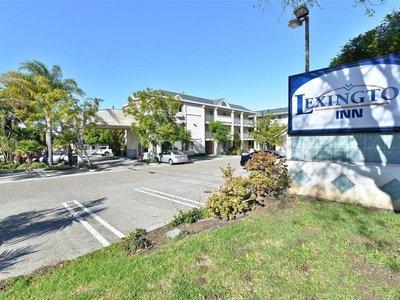 Lexington Inn - San Luis Obispo