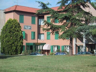 Park Hotel - Levico Terme