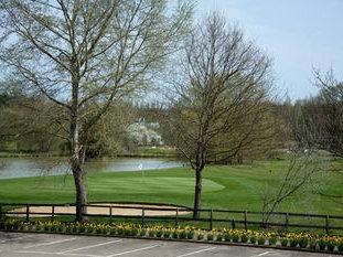 Weald of Kent Golf Course & Hotel