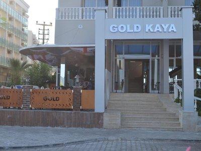 Gold Kaya Hotel