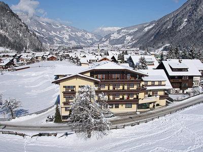 Hotel Waldheim - Mayrhofen
