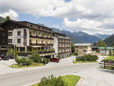Hotel Alpenhof - St. Anton (am Arlberg)