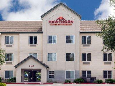 Hawthorn Suites by Wyndham Rancho Cordova / Folsom