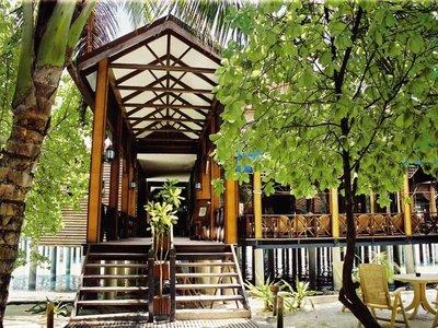 Ranveli Island Resort