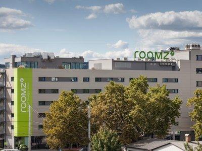 Roomz Graz
