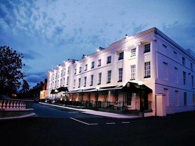 Hampton Hotel - Dublin