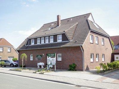 Haus Friedeburg