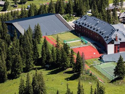 JUFA Hochkar - Sport Resort